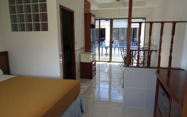 The Club Hotel Kamala