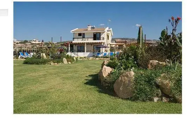 Villa Estia
