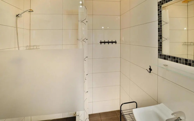 Holiday Home in Sianozety Near the Beach