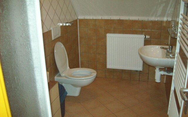 hotel U lip Trojanovice