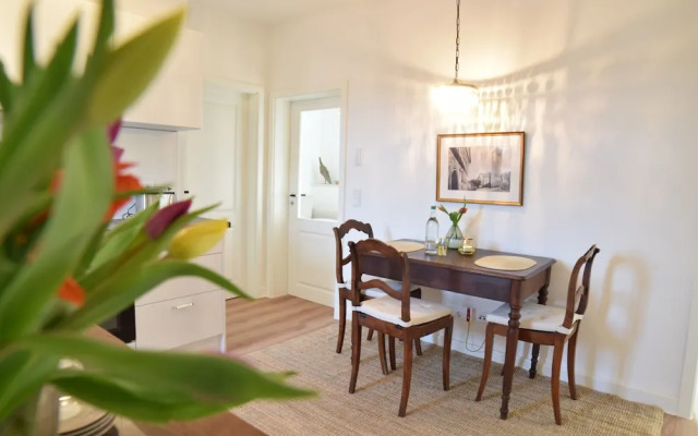 Hinterburg Schlitz Ferienapartments