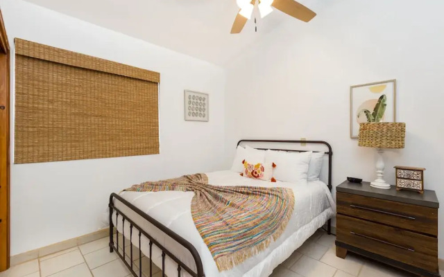 Casita de Maria by Kivoya
