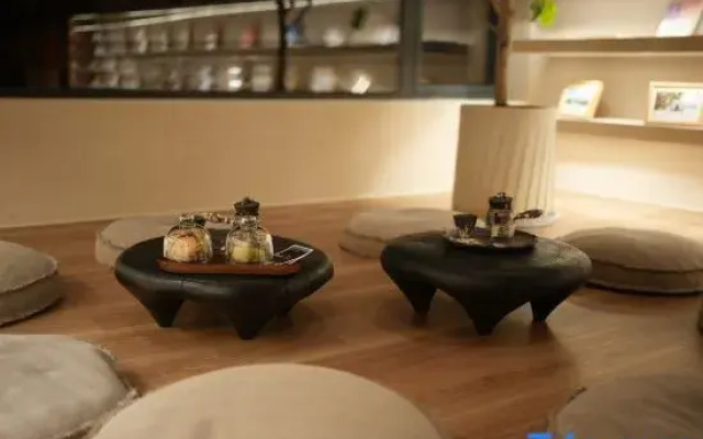 Mei Rong Inn