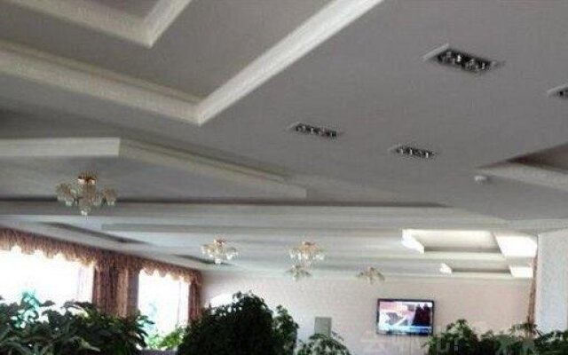 Lhasa Huaxin Hotel