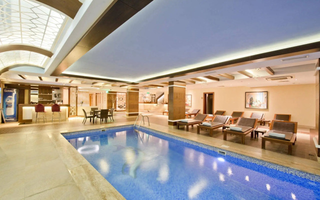 Delta Hotels by Marriott Antalya Lara ADULT ONLY