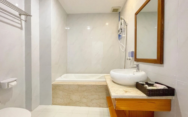 Amon Phu Quoc Hotel