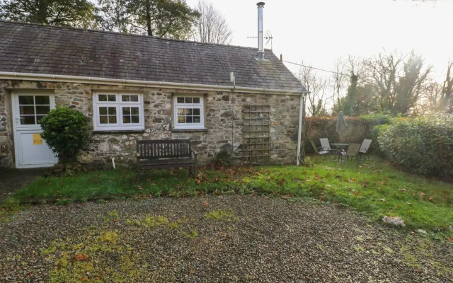 Knap Cottage