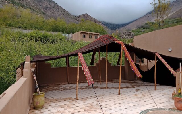 Atlas Mazik Lodge