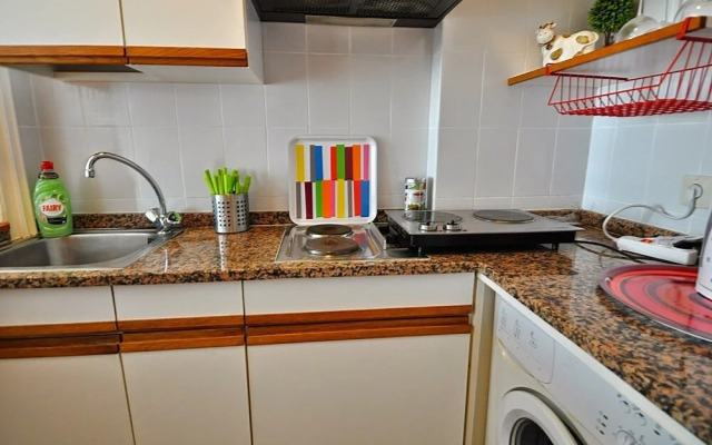 Apartment  Wok Lloretholiday