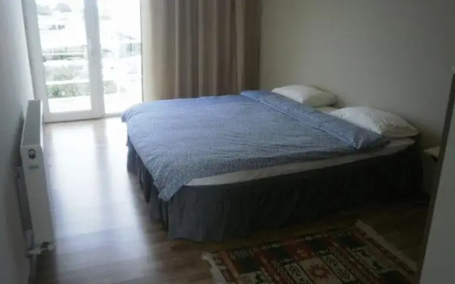 Kıyıköy Resort Hotel