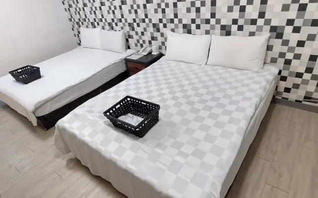 Sleep Taipei Hotel Nan-Ya Branch