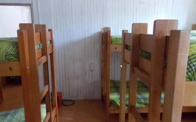 Hostal Backpackers Paradise - Hostel