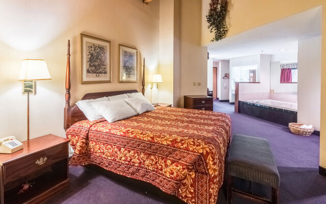 Quality Express Inn & Suites