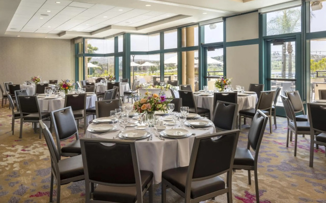 Newport Beach Marriott Bayview