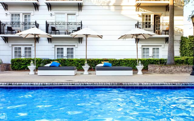 Kimpton Brice Hotel by IHG