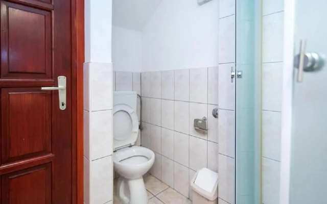 Apartment Orange-30m from beach