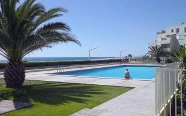 Appartement Le Barcarès, 2 pièces, 5 personnes - FR-1-81-486