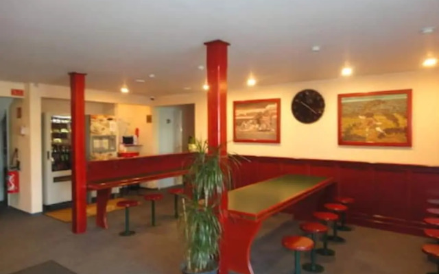 Quick Palace Epinal