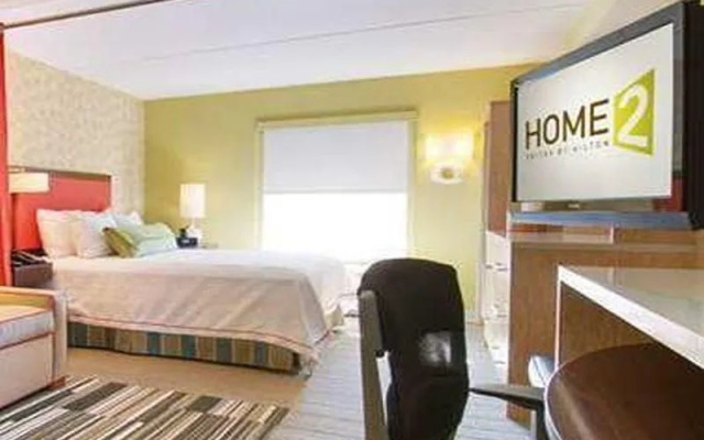 Home2 Suites Oxford