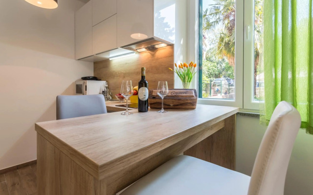 Maggy & Anna Apartment