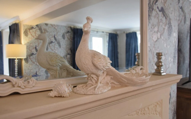 Napier House, Southwold
