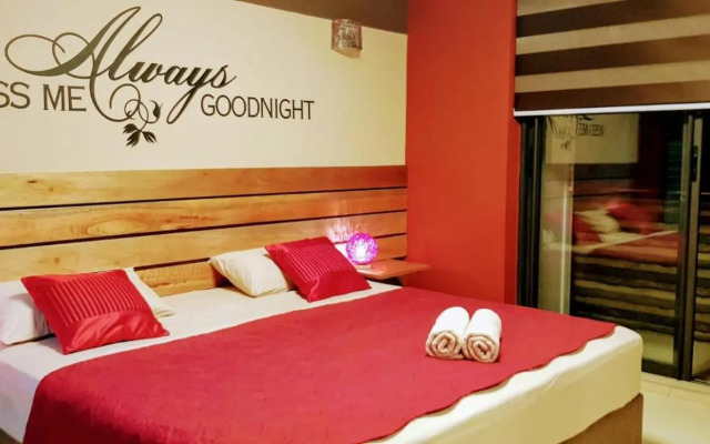 Luxury 3 bedrooms Apartment Flic en Flac