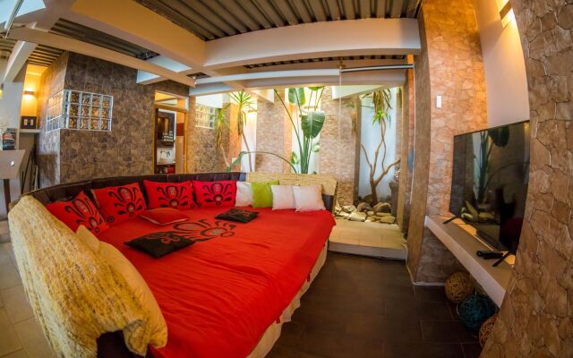 Oceana Suites Pacific Sunset ∙ Suite Pacifico