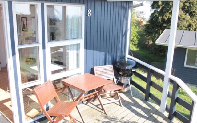 "Lone" - 800m from the sea in Bornholm