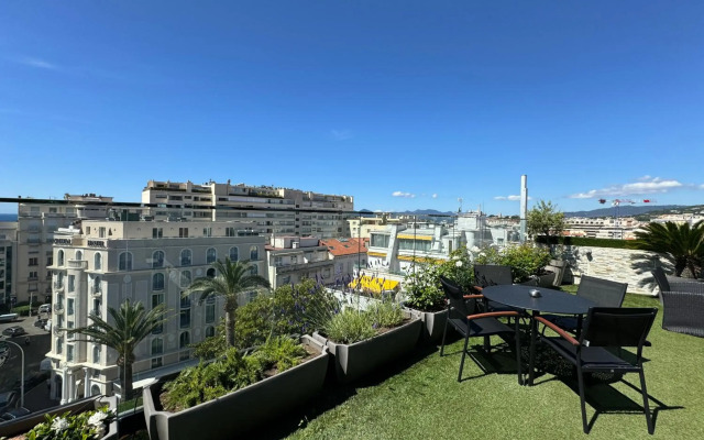 Hotel De Provence