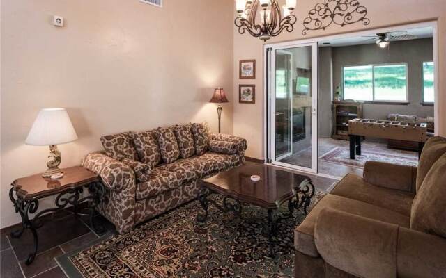 Casa Elegante - Four Bedroom Cabin