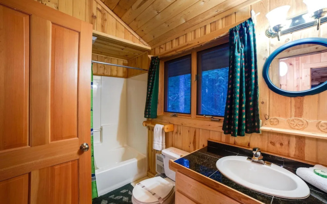 Snowline 47 by RedAwning