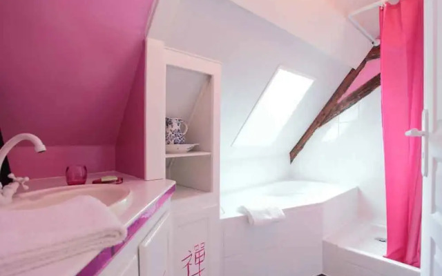 La Borie du Chevrier