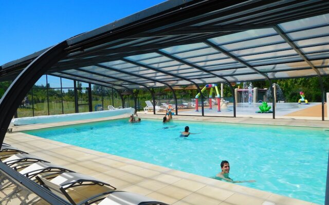 Camping Campilo