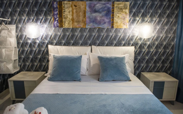 Boutique hotel ferrara