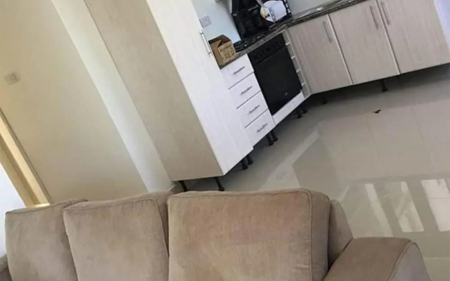 Wonderfull Apartment to Stay at Wail in Kampala