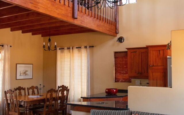 Waterberg Cottages