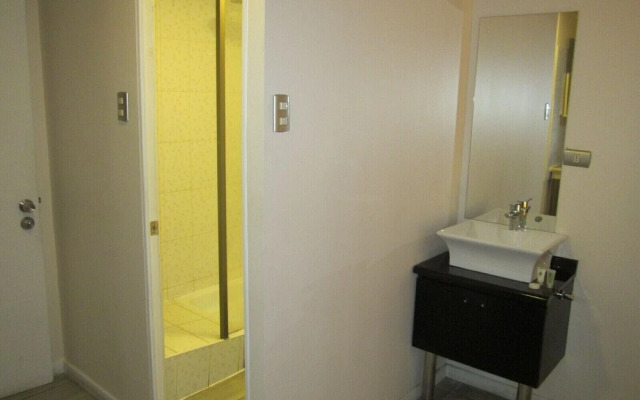 Origen Apart Hotel