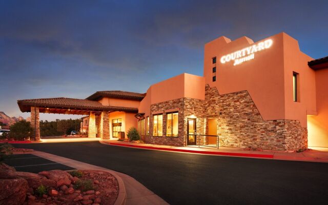Courtyard by Marriott Sedona