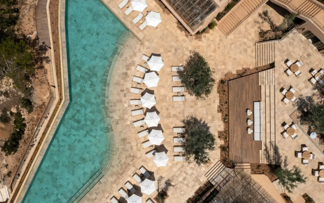 Six Senses Ibiza Hotel