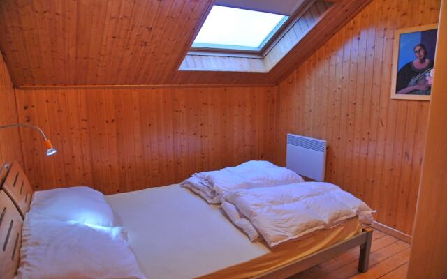 Jardins de l'Ourthe 16