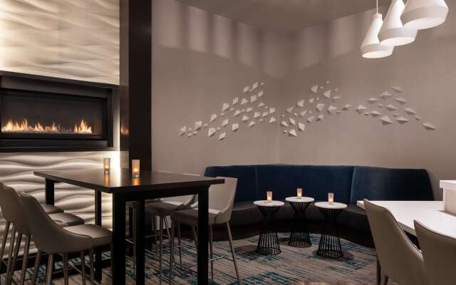 Hilton Garden Inn Denver/Cherry Creek