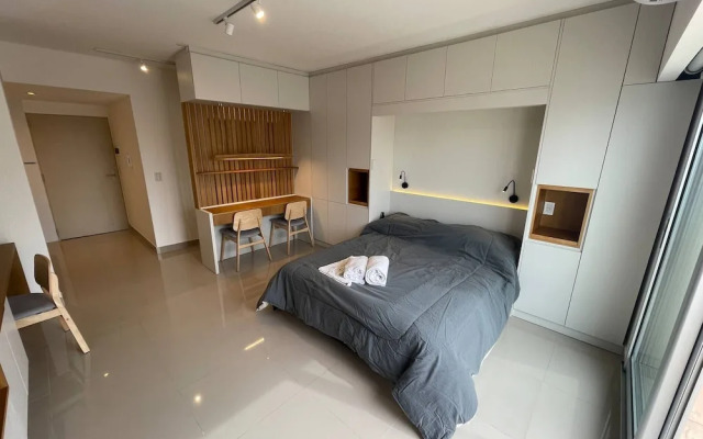 Urban Luxury- Studio Living in San Telmo Num4870