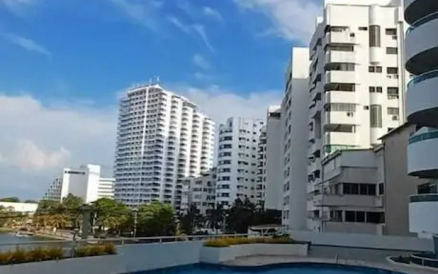 Apartamento 702A