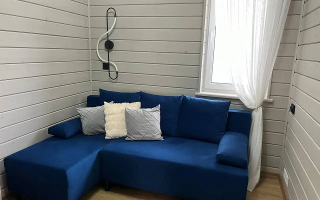Karmala's House