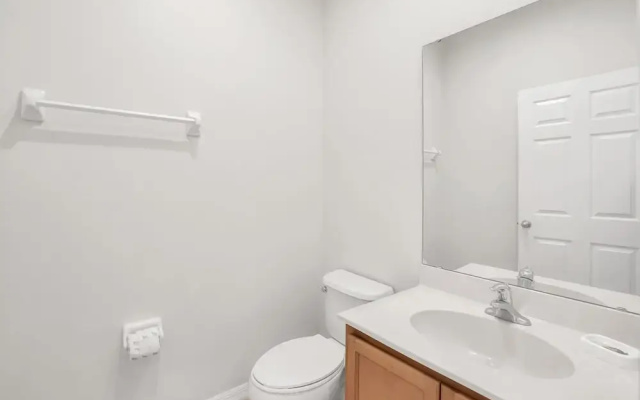 White Villa Encantada