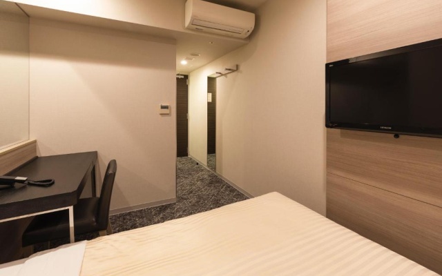 Double room (풀 더블 침대) 사진 4