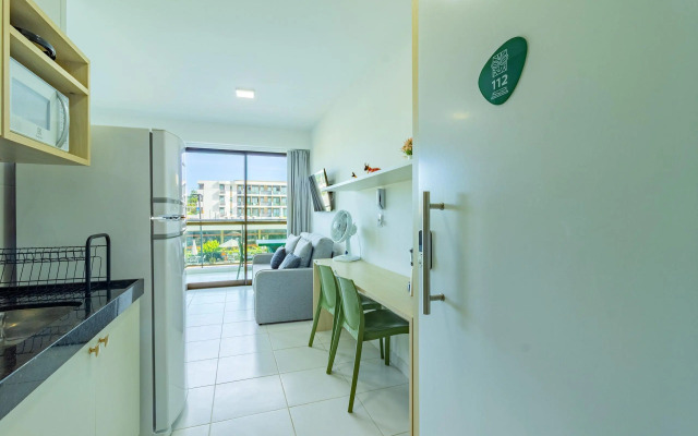 Mana Beach #A112 - Quadrúplo por Carpediem