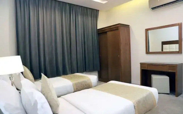 Diaara Hotel