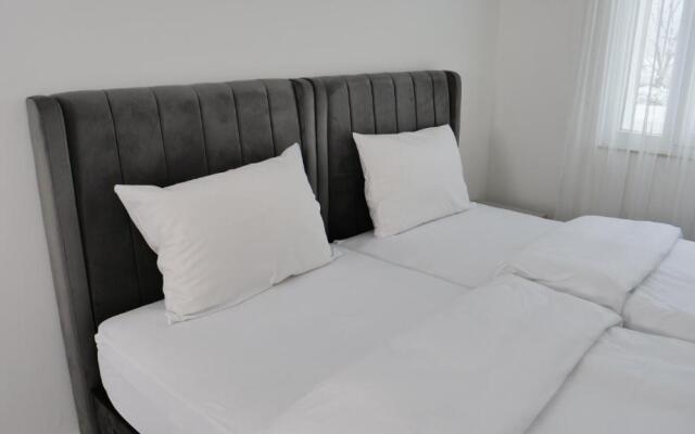 Evsenn Hotel