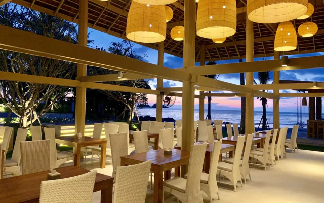 V.J.Hotel&Health SPA